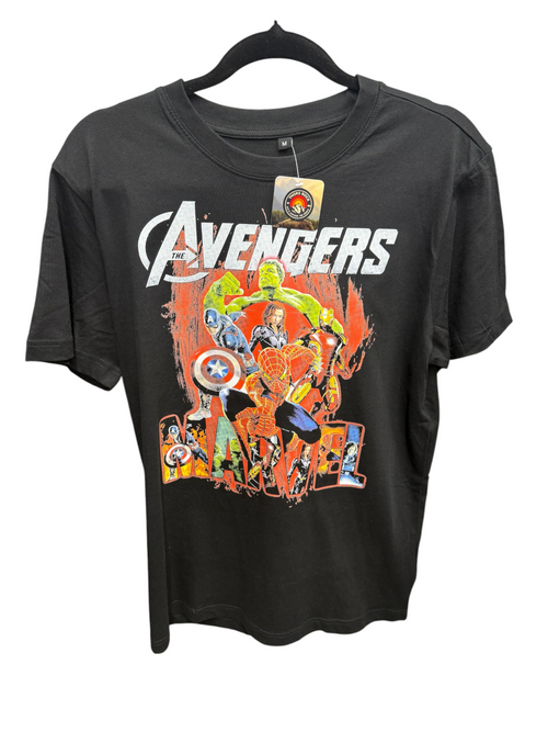 AVENGERS TEE