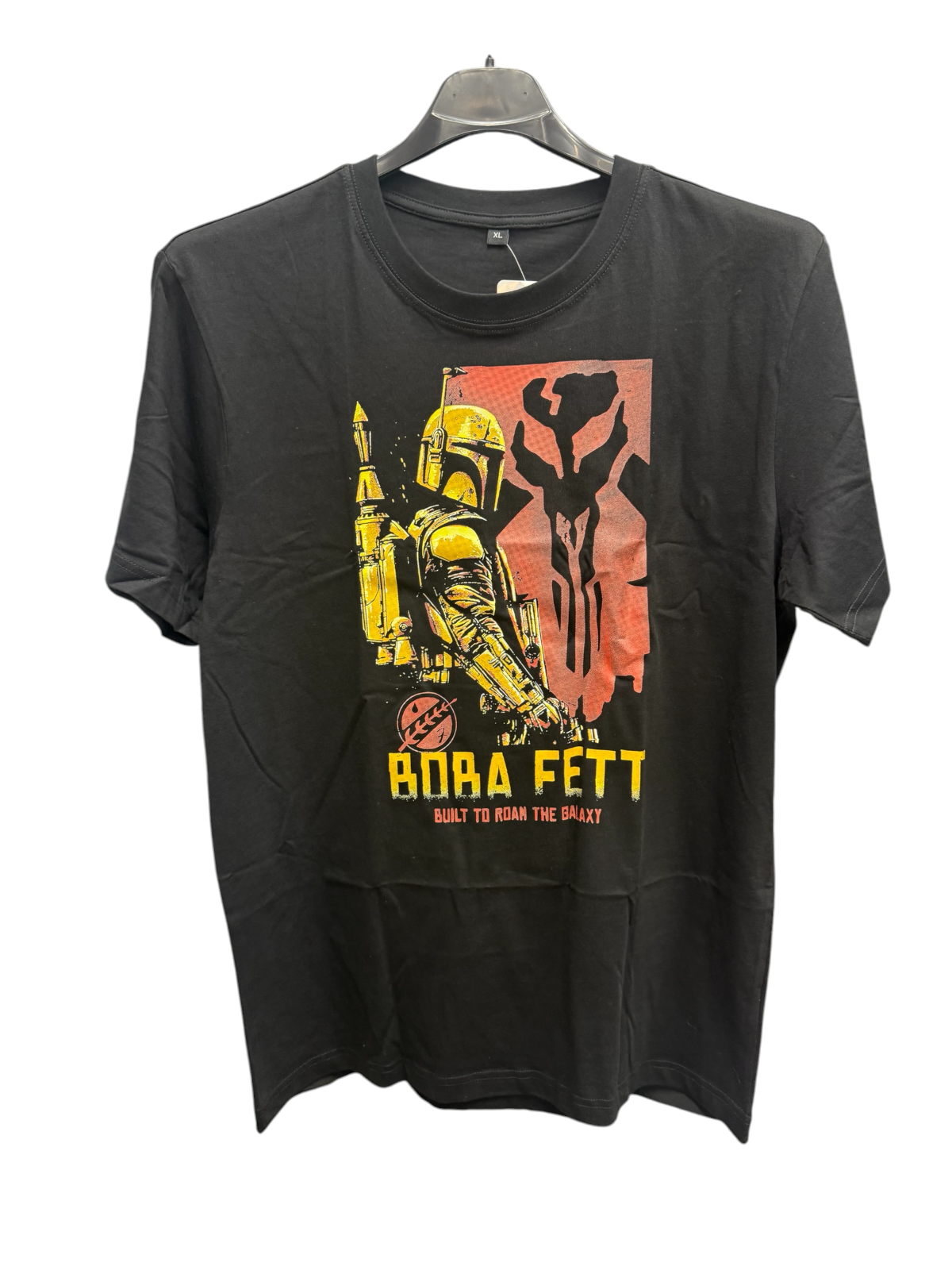 BOBA FETT TEE