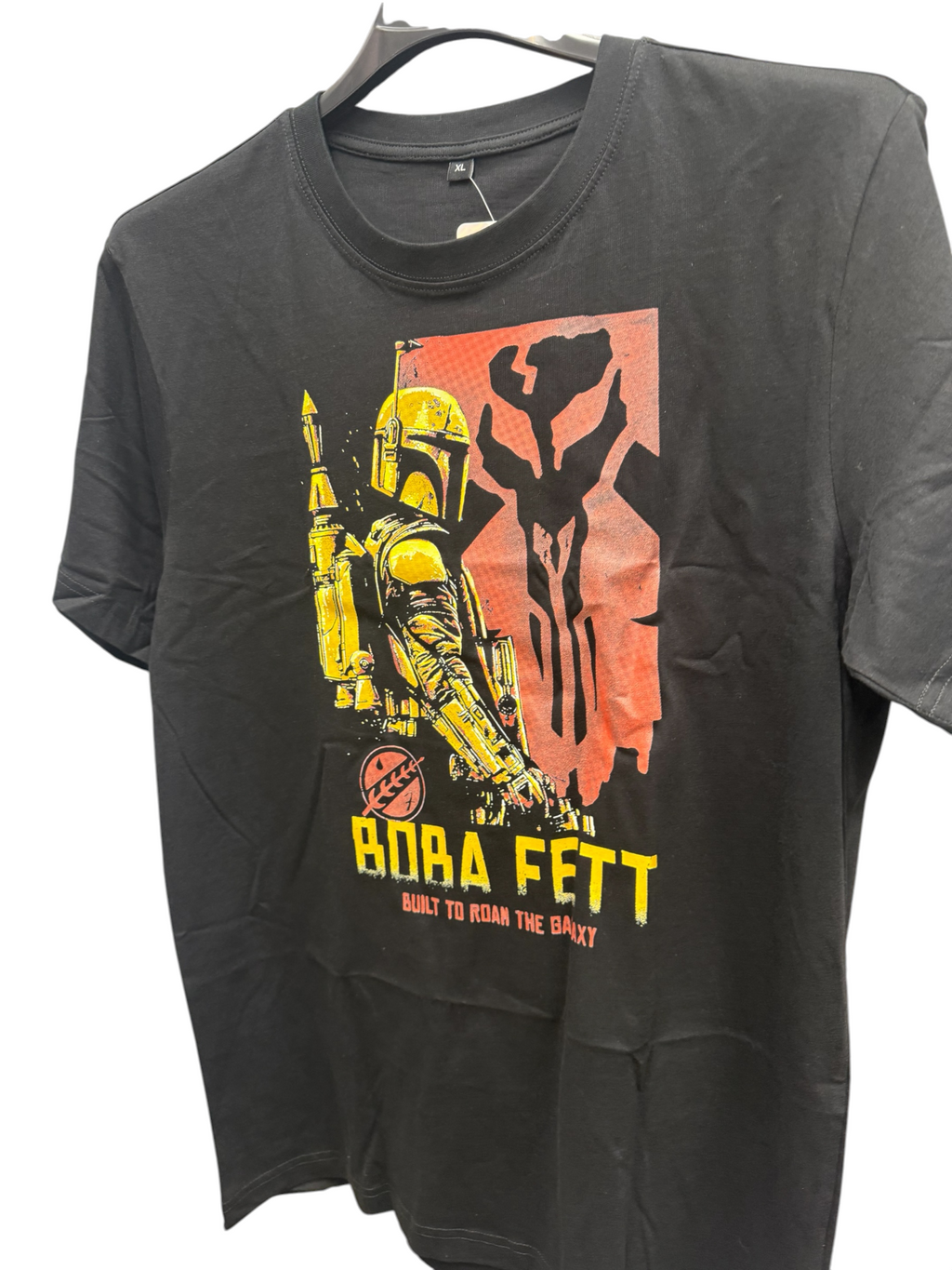 BOBA FETT TEE