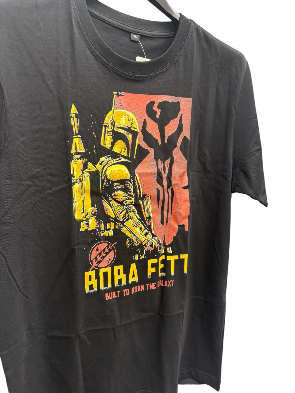 BOBA FETT TEE