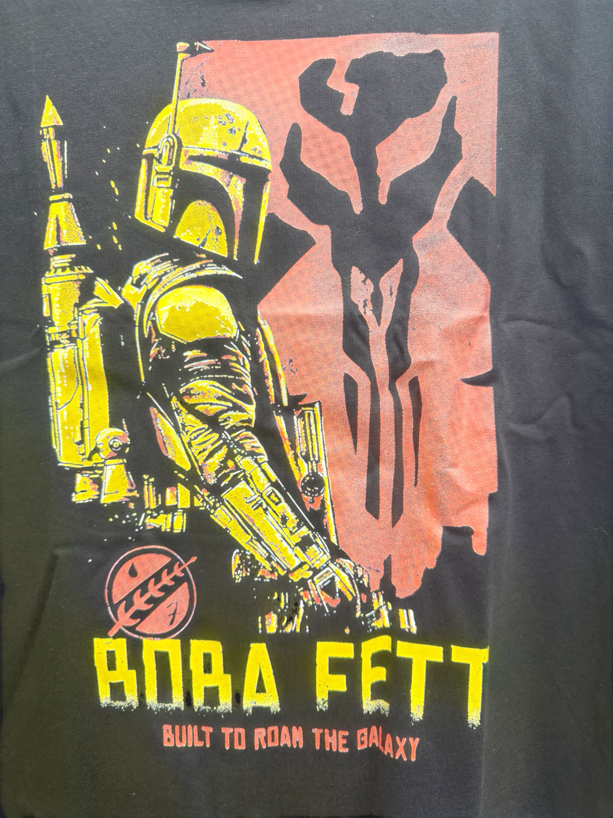 BOBA FETT TEE