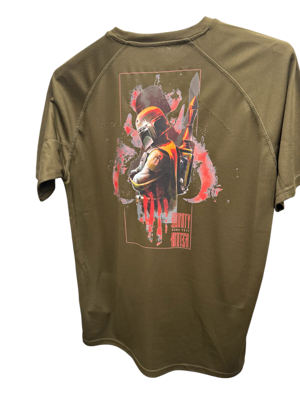 BOBA FETT STAR WARS
