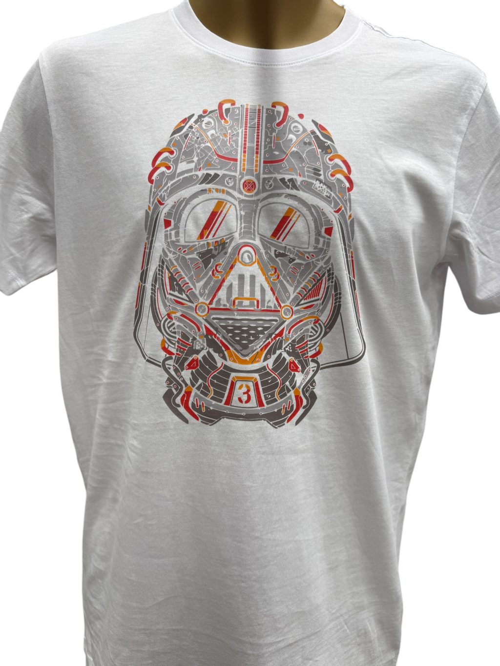 STAR WARS DARTH VADER TEE