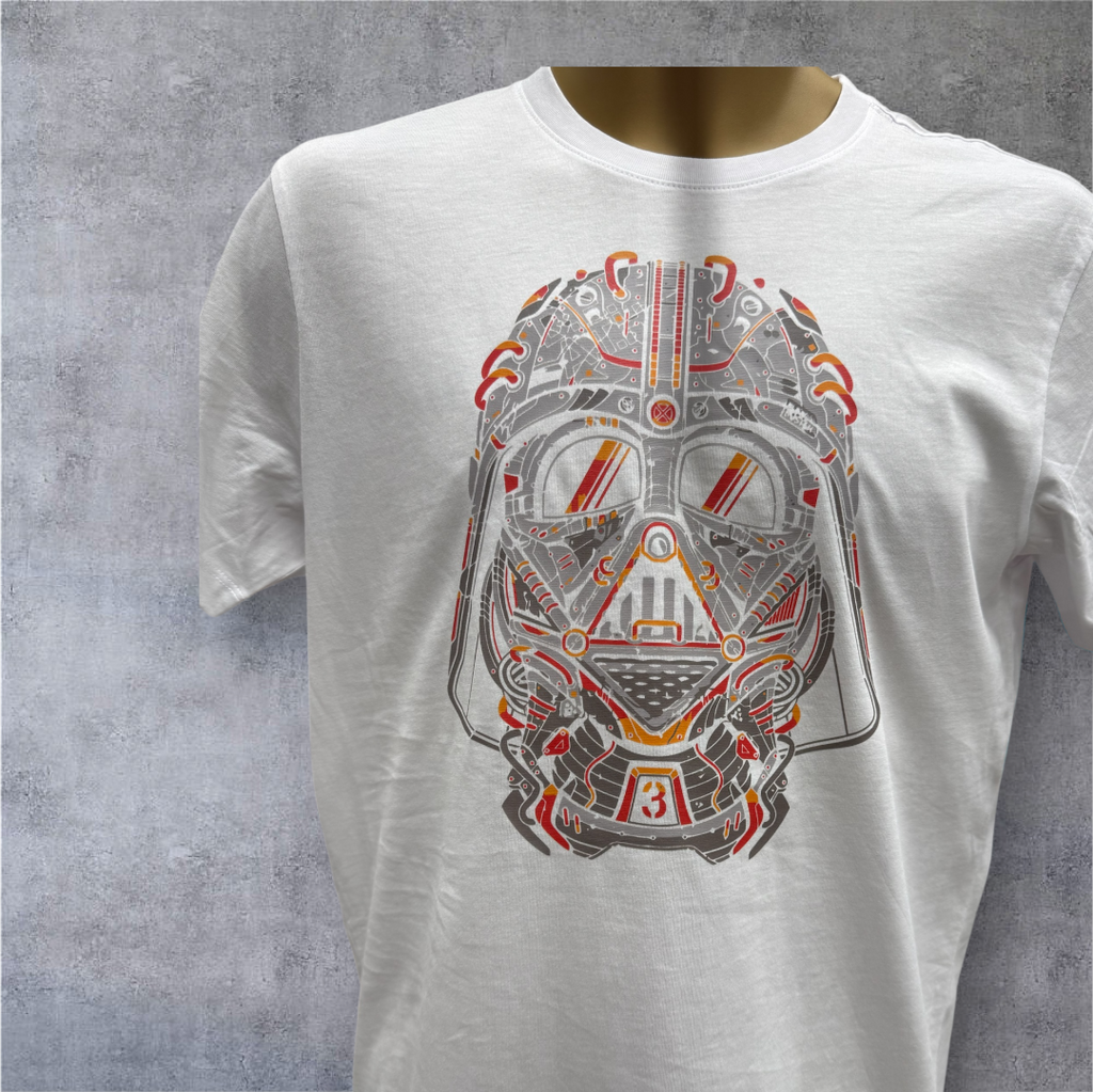 STAR WARS DARTH VADER TEE