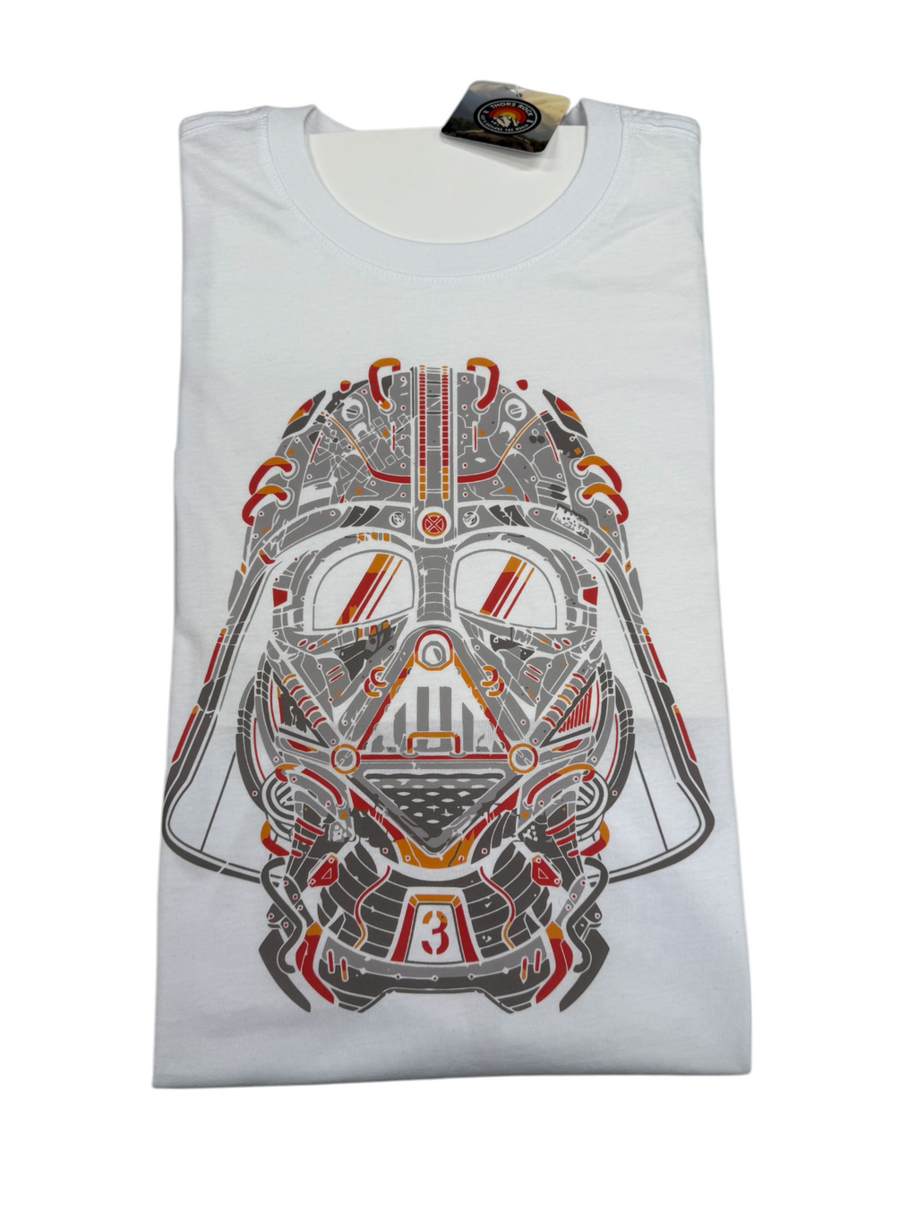 STAR WARS DARTH VADER TEE