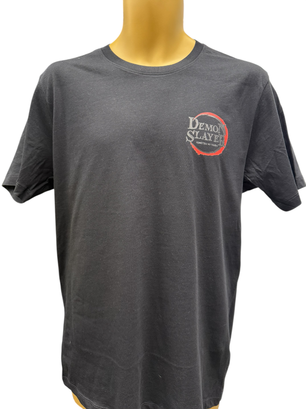 ANIME DEMON SLAYER TEE