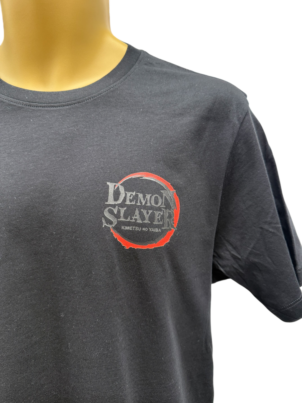 ANIME DEMON SLAYER TEE