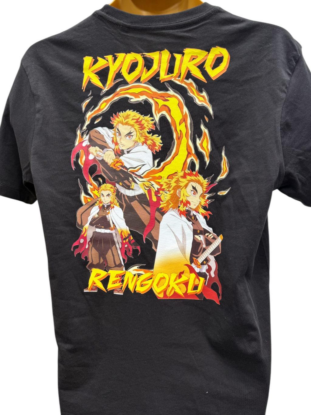 ANIME DEMON SLAYER TEE