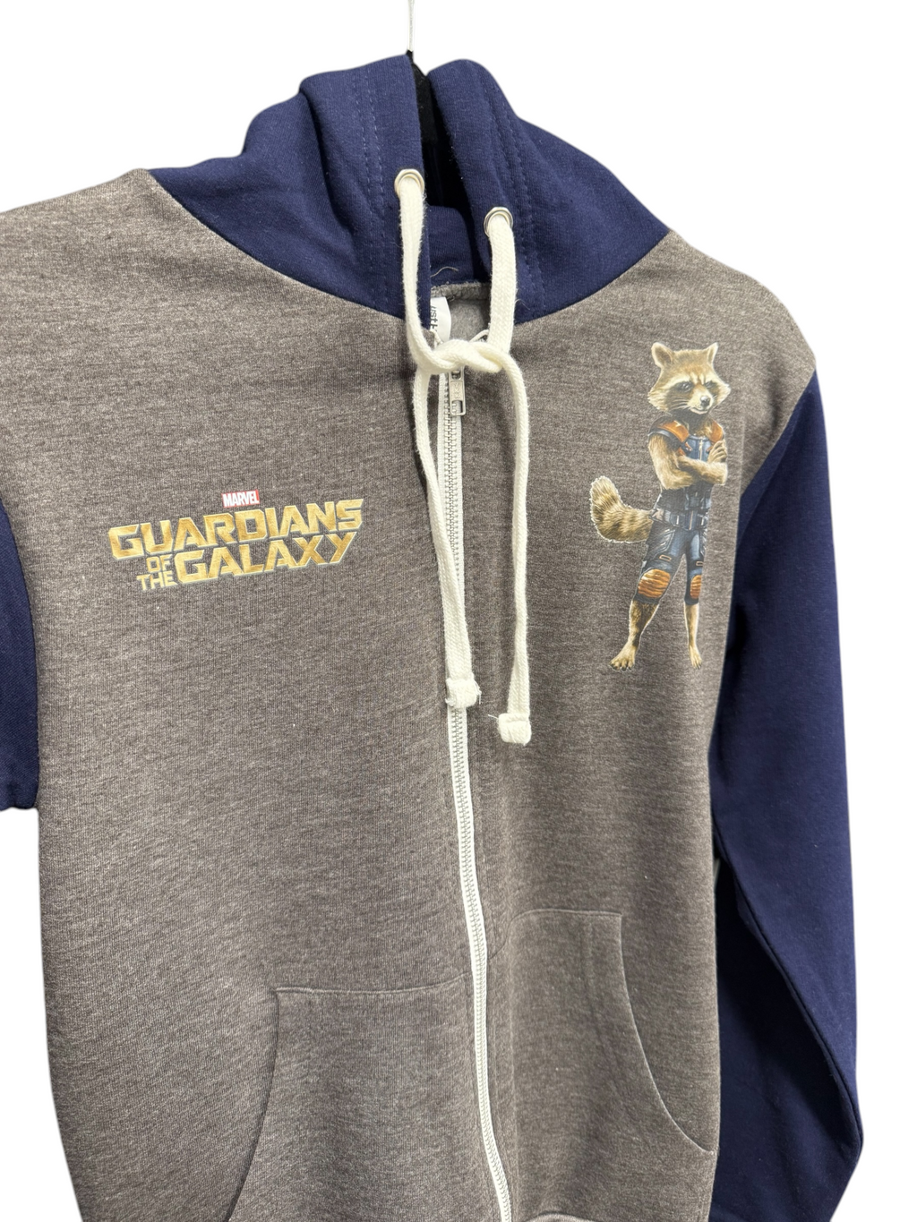 ROCKET (GUARDIANS OF THE GALAXY) HOODIE