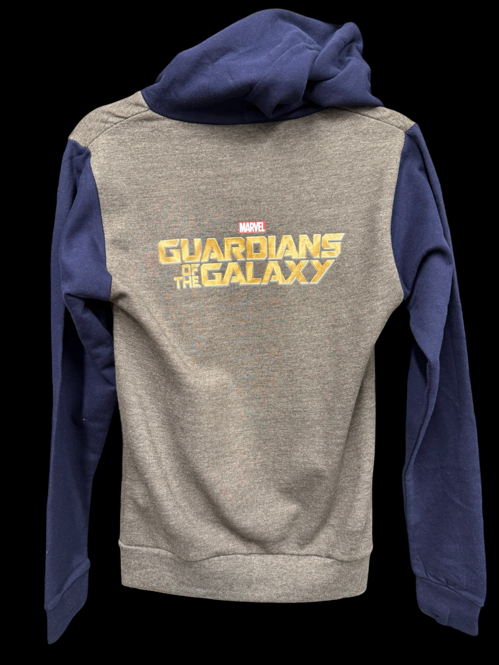 ROCKET (GUARDIANS OF THE GALAXY) HOODIE