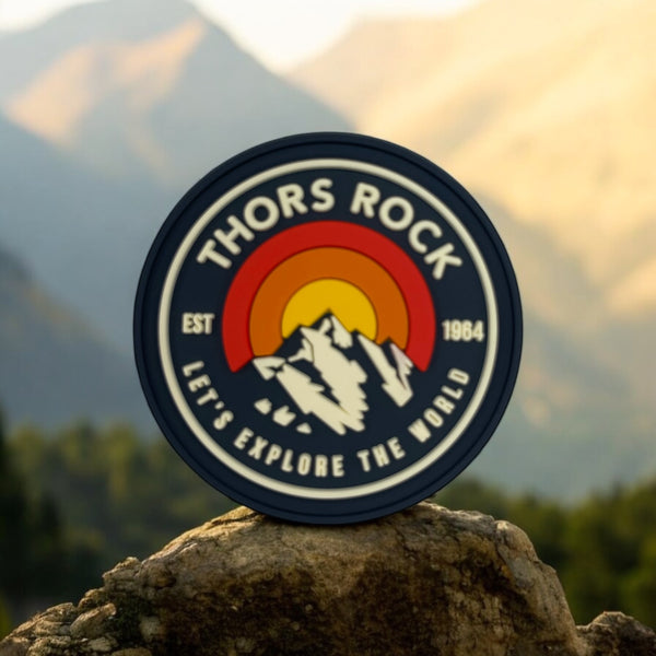 THORS ROCK