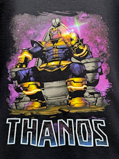 THANOS TEE SHIRT