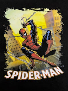SPIDERMAN TEE SHIRT