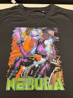 NEBULA T SHIRT