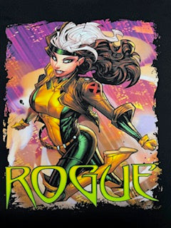 ROGUE TEE SHIRT
