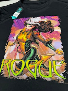 ROGUE TEE SHIRT