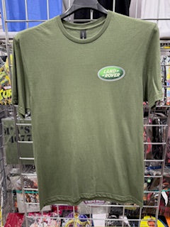 LANDROVER 110 TEE SHIRT