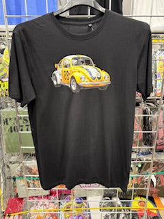 VW BEETLE TEE SHIRT