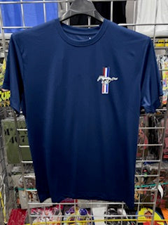 FORD MUSTANG SHELBY TEE SHIRT