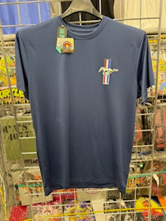 MUSTANG CAR TEE SHIRT