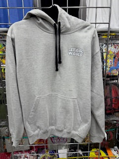 STAR WARS SITH ACADEMY HOODIE