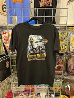 HARLEY DAVISON TEE SHIRT