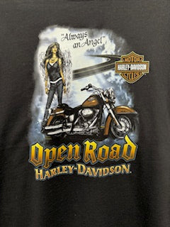 HARLEY DAVISON TEE SHIRT