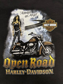 HARLEY DAVISON TEE SHIRT