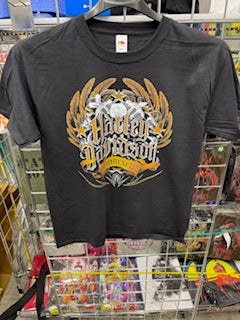 HARLEY DAVISON TEE SHIRT