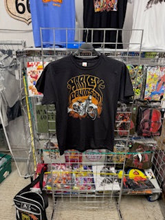 HARLEY DAVISON TEE SHIRT