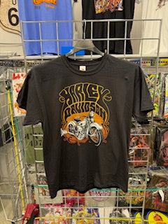 HARLEY DAVISON TEE SHIRT