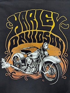 HARLEY DAVISON TEE SHIRT