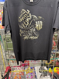 HARLEY DAVISON TEE SHIRT
