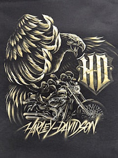 HARLEY DAVISON TEE SHIRT