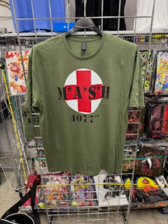 MASH TEE SHIRT