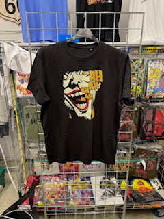 JOKER TEE SHIRT