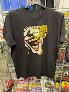 JOKER TEE SHIRT