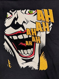 JOKER TEE SHIRT