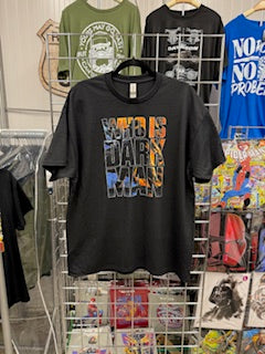 DARKMAN TEE SHIRT