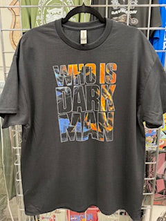 DARKMAN TEE SHIRT