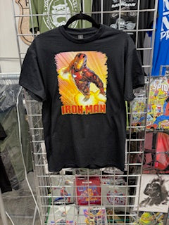 IRONMAN TEE SHIRT