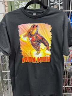 IRONMAN TEE SHIRT