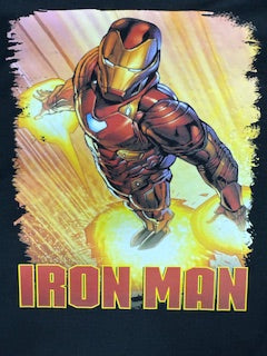 IRONMAN TEE SHIRT