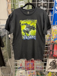 VENOM TEE SHIRT