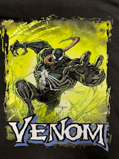 VENOM TEE SHIRT