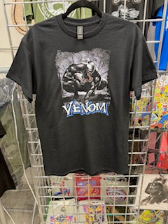 VENOM TEE SHIRT