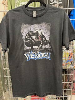 VENOM TEE SHIRT