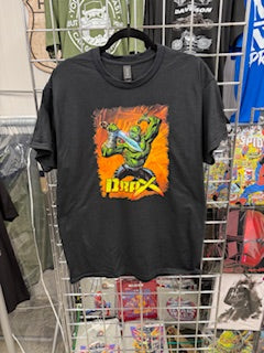 DRAX TEE SHIRT GUARDIANS OF THE GALAXY