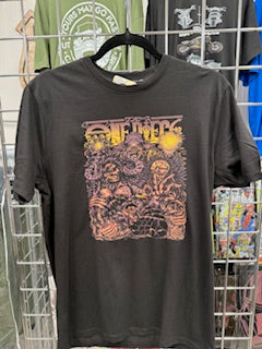 ONE PIECE TEE SHIRT