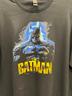 BATMAN TEE SHIRT